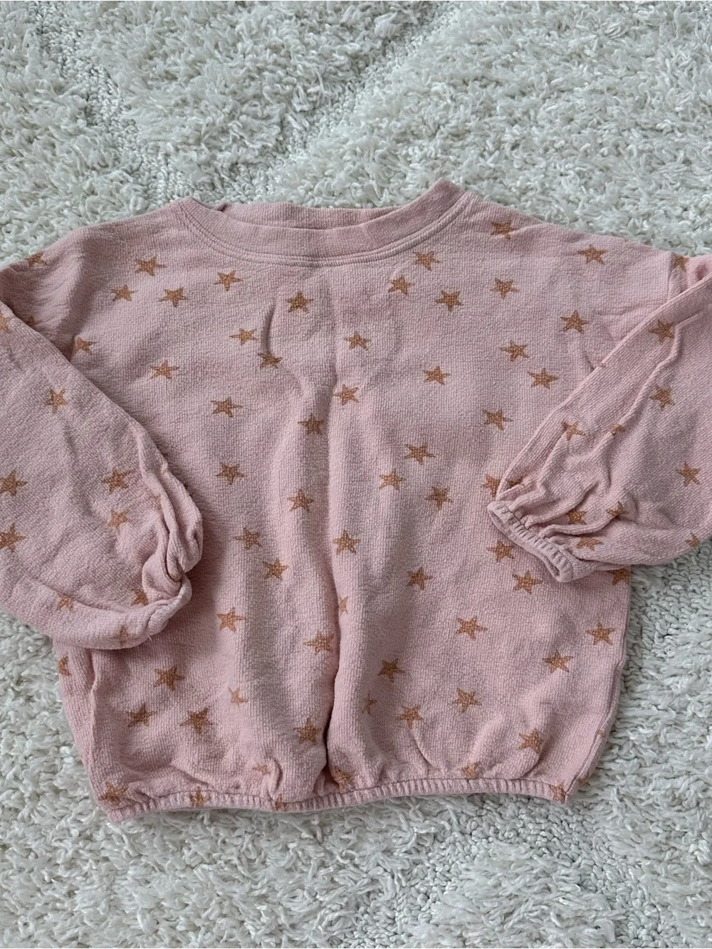 Rylee & Cru Spongey Knit Set